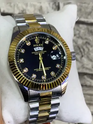 Rolex Watches Available