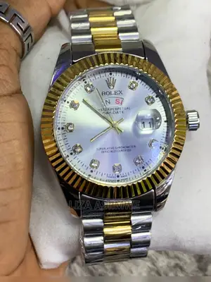Rolex Watches Available