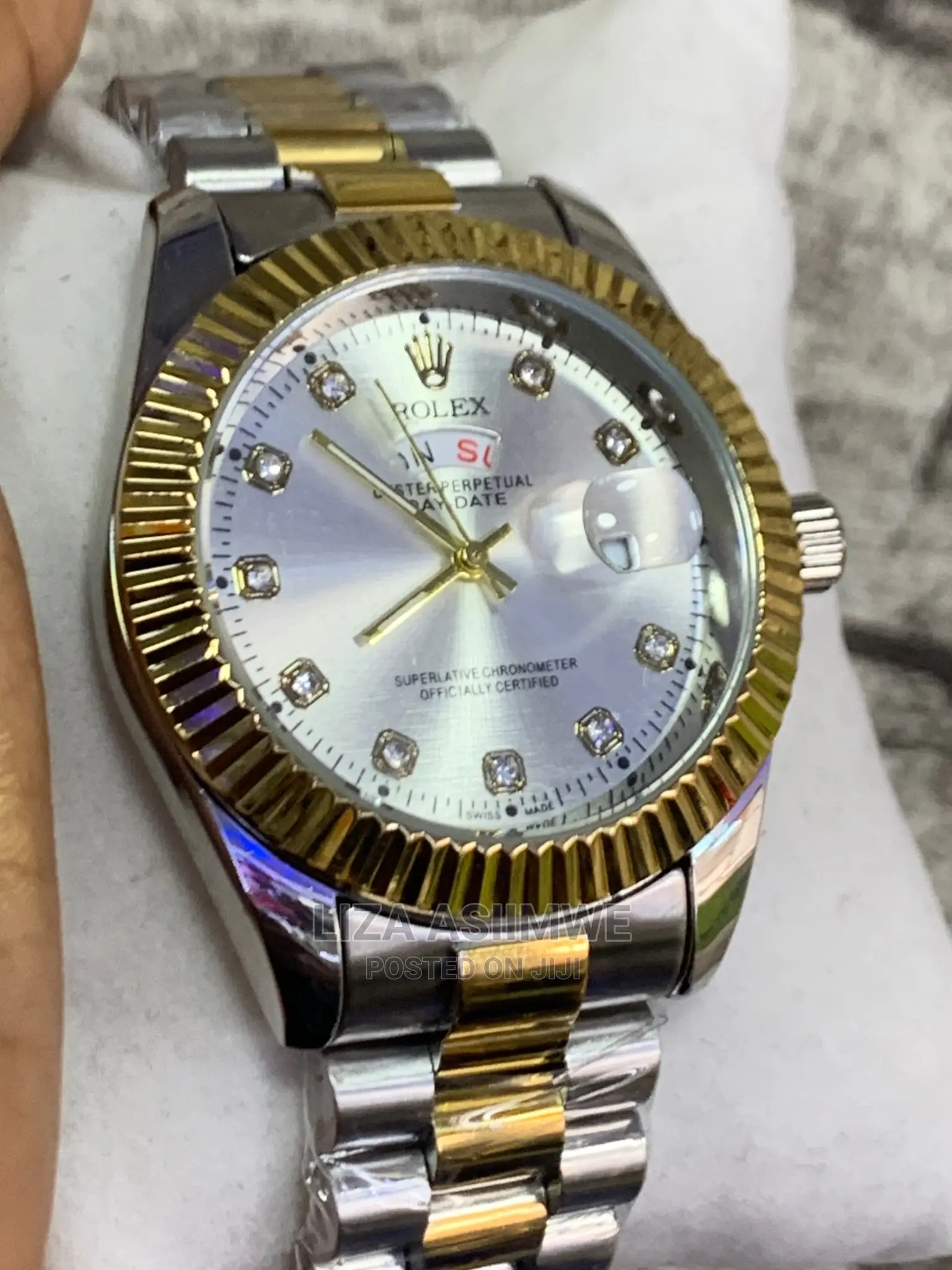 Rolex Watches Available