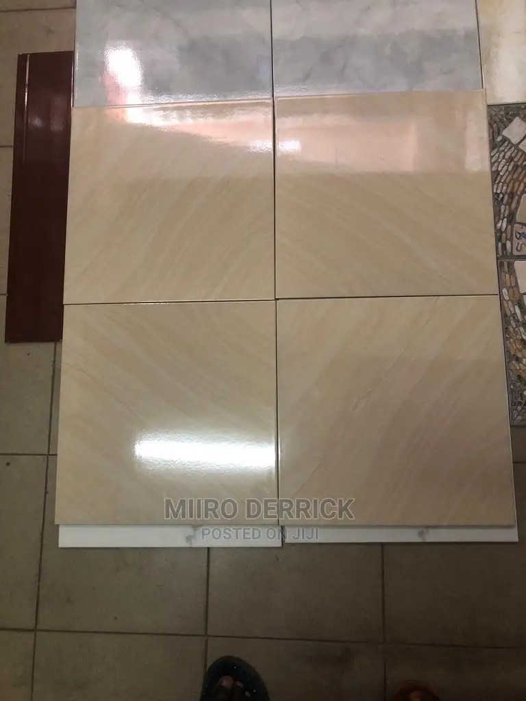 Tywford Kenya Tiles