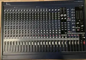Live Mixers