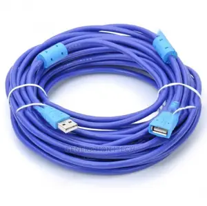 Usb Extension Cable 3.0 Male to Female -10 Meters