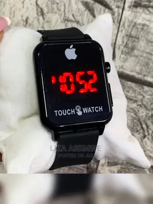 Kids Watches Available (Shows Only Time )