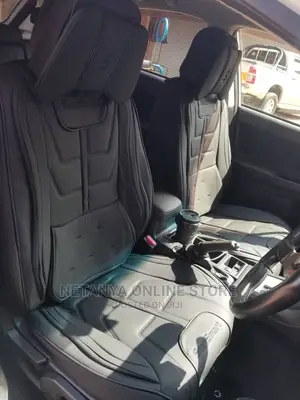 Car Seat Cushion Covers