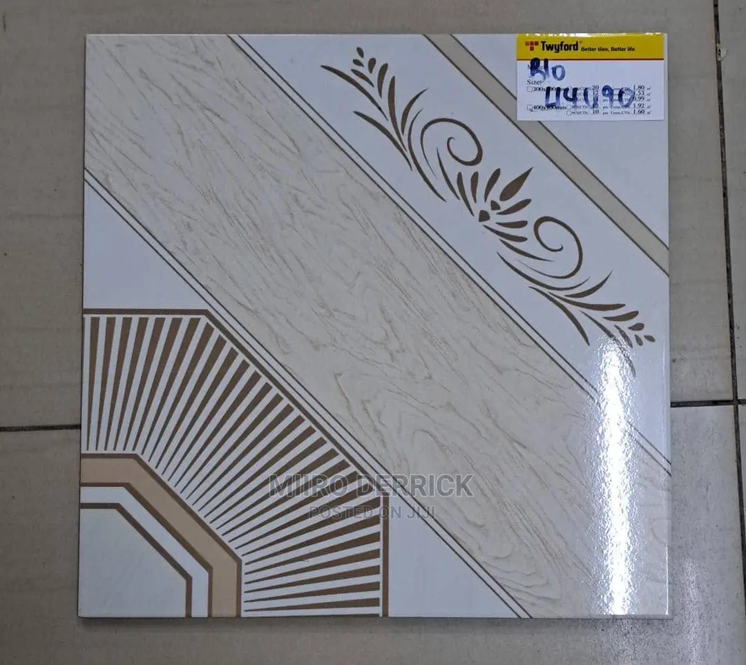Kenya40*40tiles