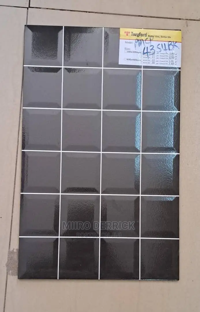 Wall Kenya Tiles
