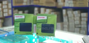 Toshiba Casing 3.0 For Harddrive