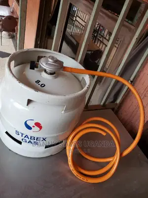 6kg Stabex With Regulator and Pipe ( Fast Delivery)