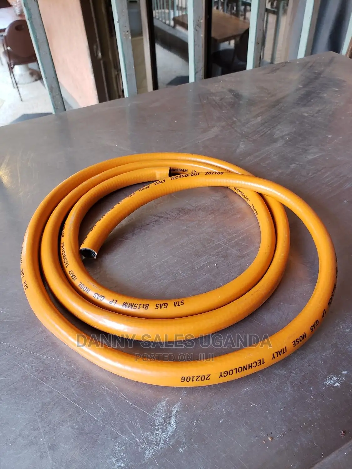 Hose Pipe (Both Retail and Wholesale) Call for Delivery