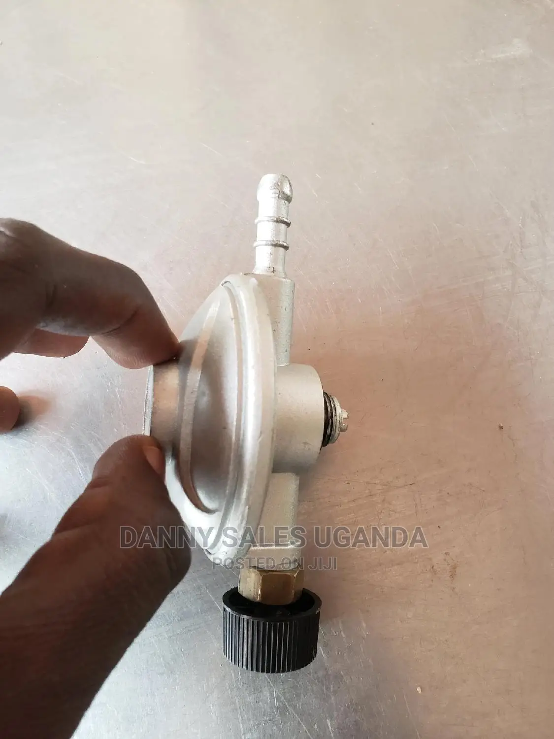 6kg Gas Regulator