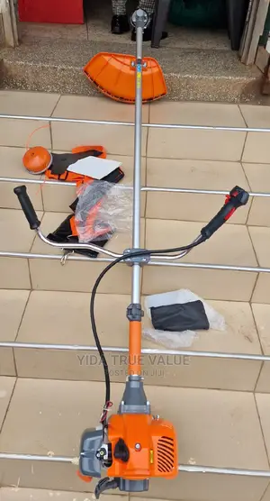 Brush Cutter/ Grass Cutter Heavy Duty