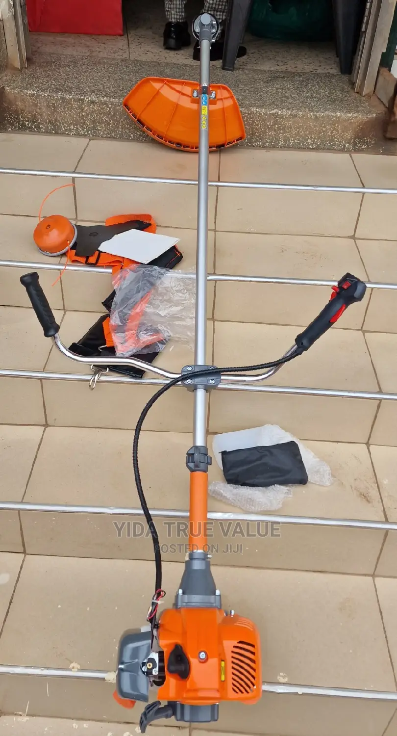 Brush Cutter/ Grass Cutter Heavy Duty