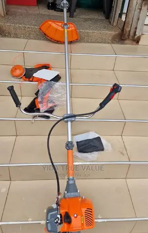 Brush Cutter/ Grass Cutter Heavy Duty