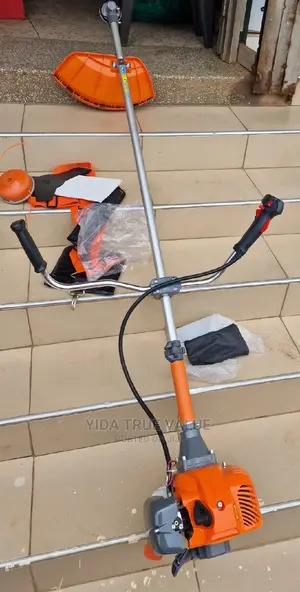 Brush Cutter/ Grass Cutter Heavy Duty