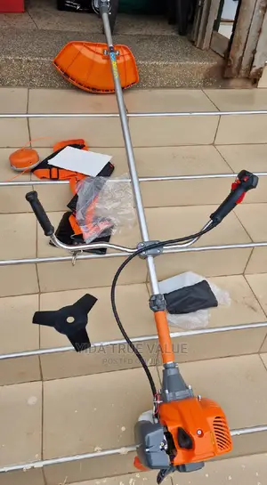 Brush Cutter/ Grass Cutter Heavy Duty