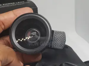 Wide Angle Lens for Phones