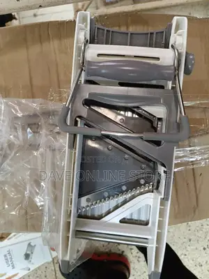 18 In 1 Multifunction Mandolin Slicer