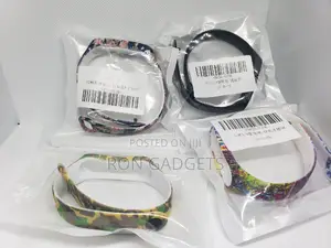 M4,M5,M3,M6 Smartbracelet Straps