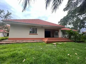 Furnished 4bdrm Bungalow in Kololo, Central Division for Rent