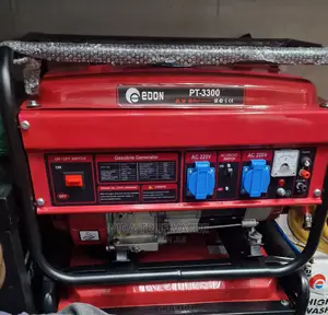 Generator 3.3kva Edon