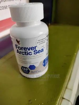 Arctic Sea Omega