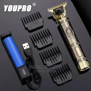 Vintage T9 Hair Clipper