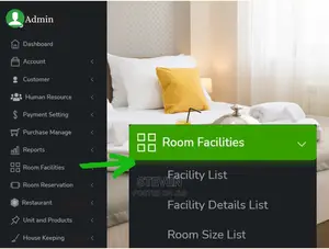 Online Hotel Management and Booking System