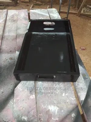 Nice Wooden Tray