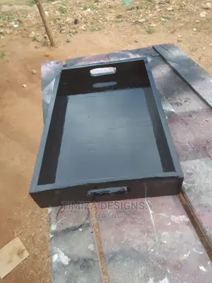 Nice Wooden Tray