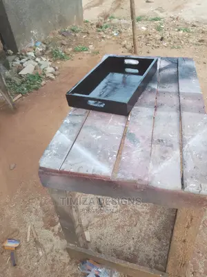 Nice Wooden Tray