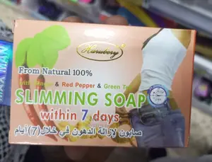 Slimming Soap Within 7days