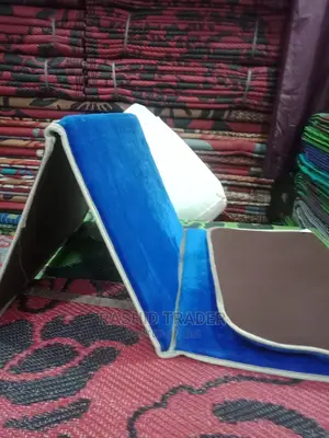 Foldable Praying Mat