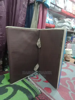 Foldable Praying Mat