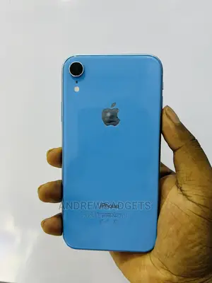 Apple iPhone XR 64 GB Blue