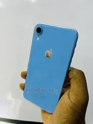 Apple iPhone XR 64 GB Blue