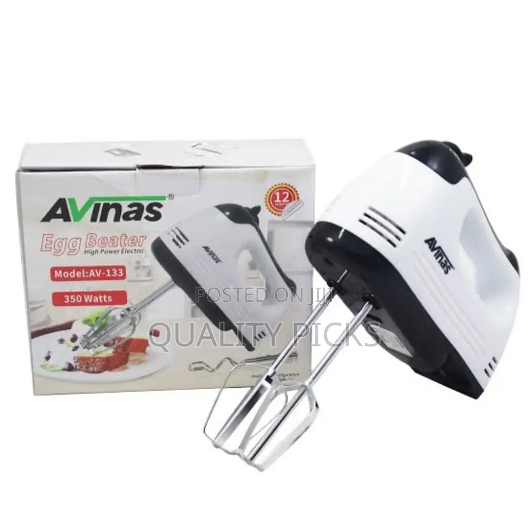 Avinas Egg Beater