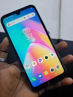 Infinix Smart HD 32 GB Green