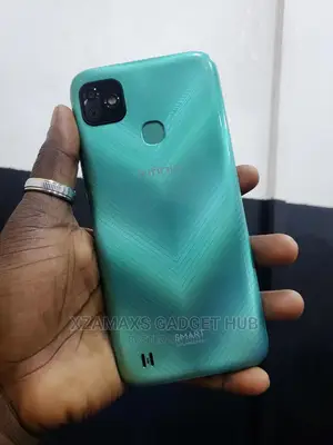 Infinix Smart HD 32 GB Green