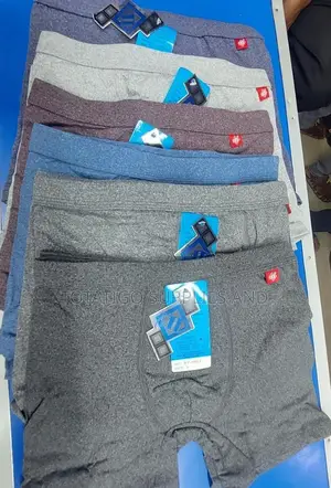 High Quality Underwear