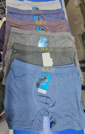 High Quality Underwear