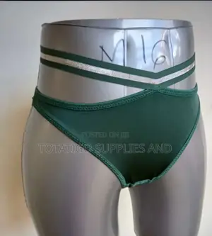 Knickers for Ladyz