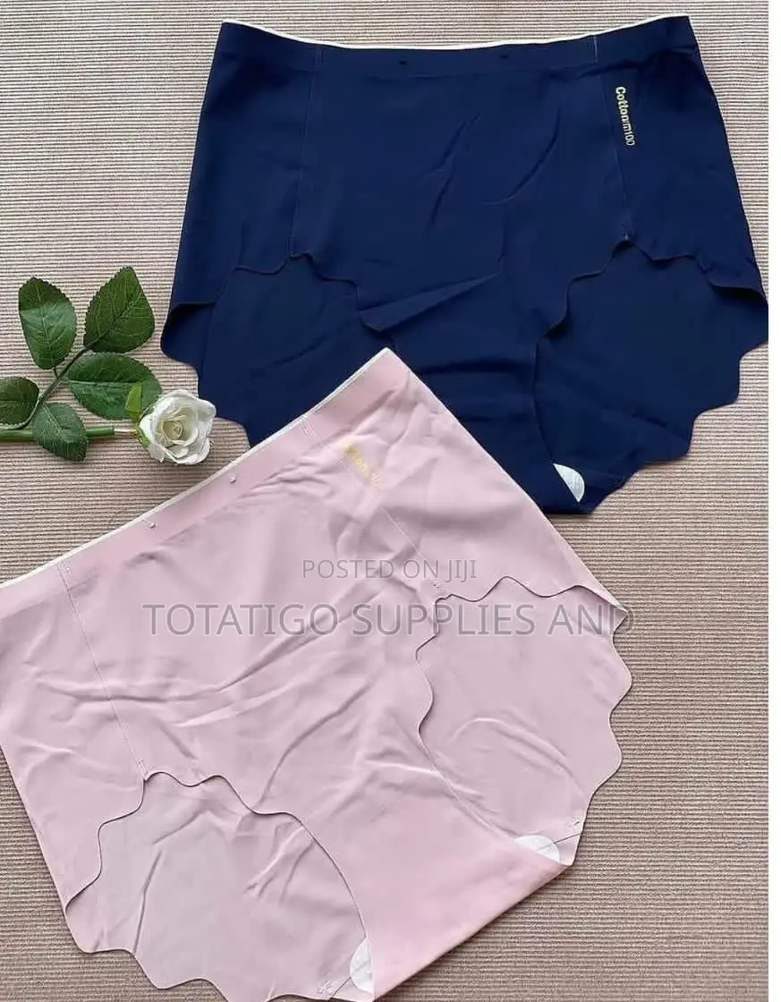 Knickers for Ladyz