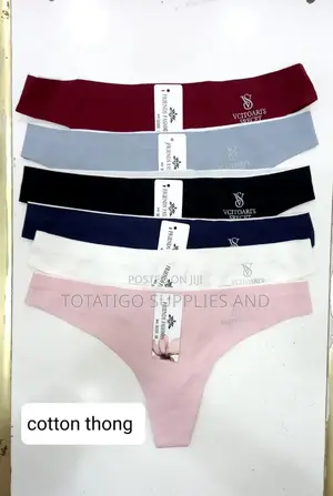 Classic Ladys Knickers