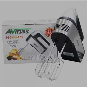 Avinas Egg Beater