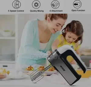 Avinas Egg Beater