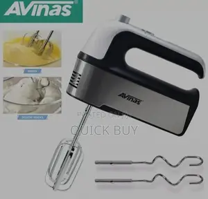 Avinas Egg Beater