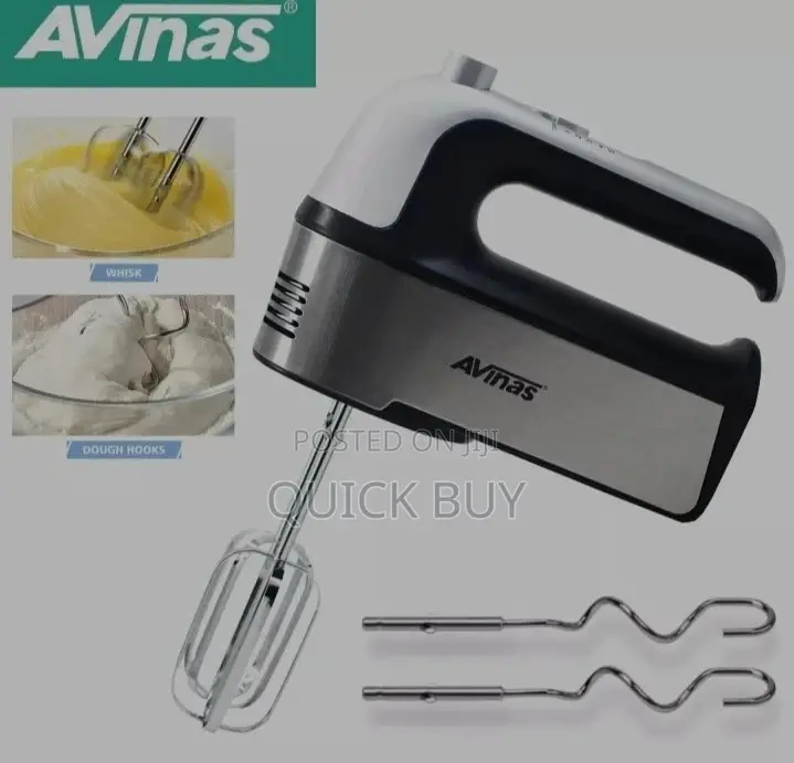 Avinas Egg Beater