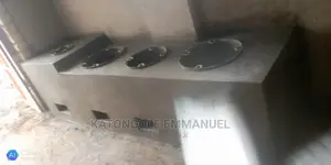 Elite Cooking Stoves