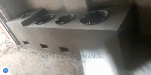 Elite Cooking Stoves
