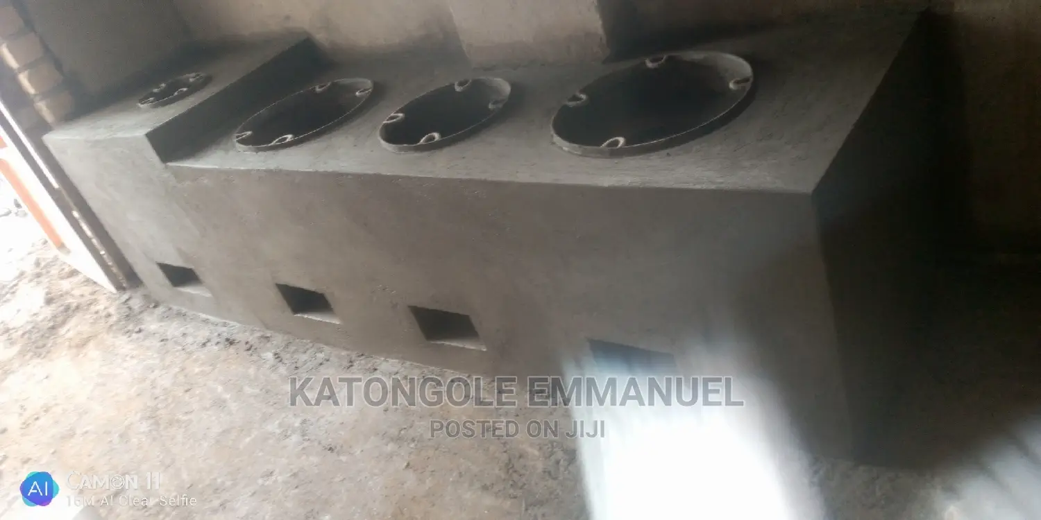 Elite Cooking Stoves